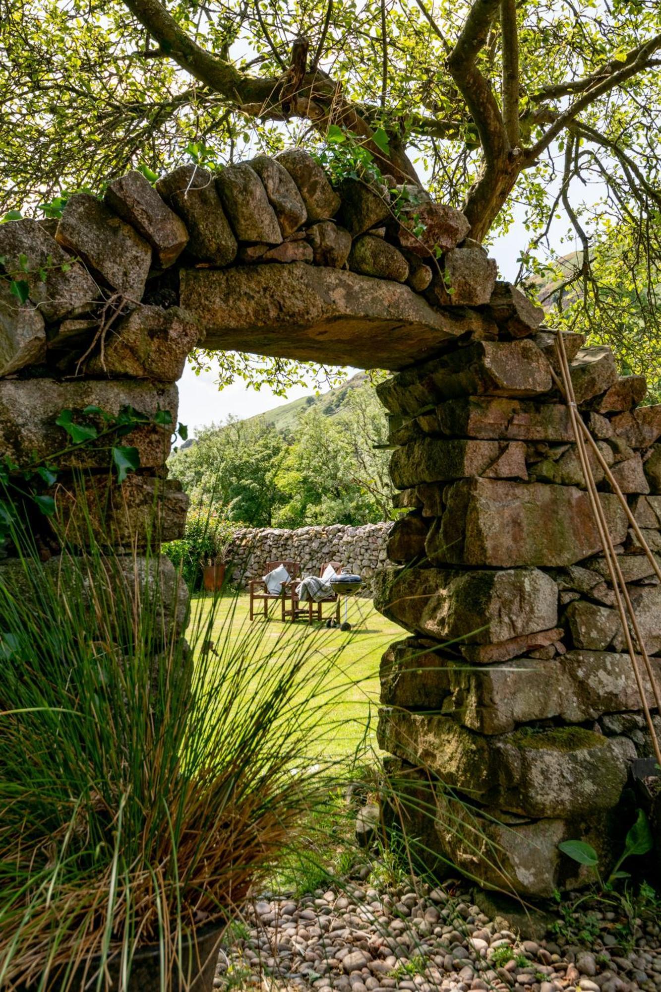 Bridge End Farm Cottages Boot Dış mekan fotoğraf