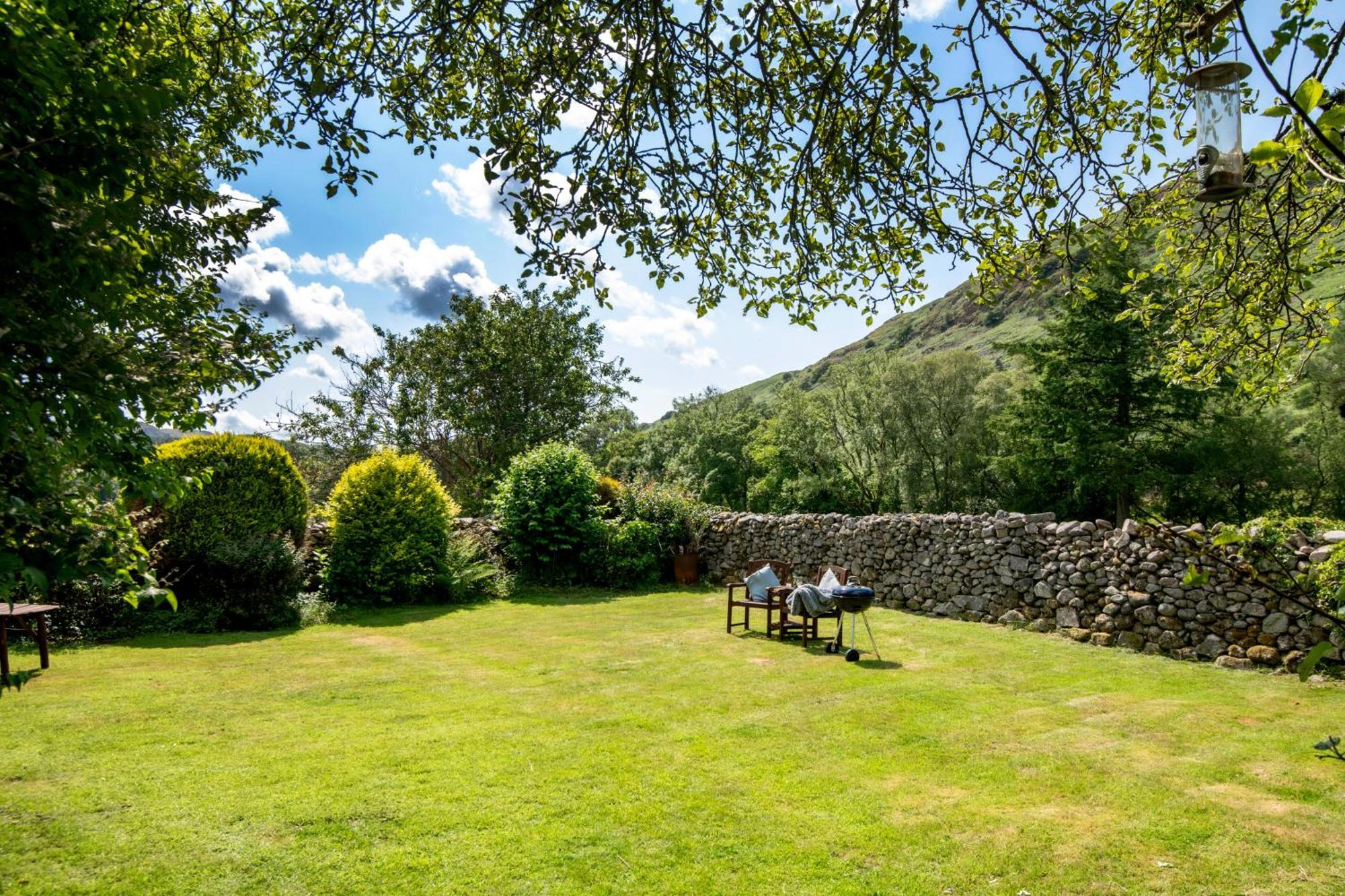 Bridge End Farm Cottages Boot Dış mekan fotoğraf