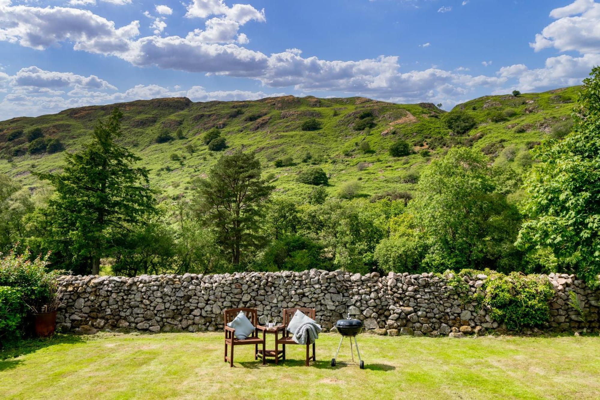 Bridge End Farm Cottages Boot Dış mekan fotoğraf